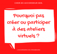 ateliers virtuels