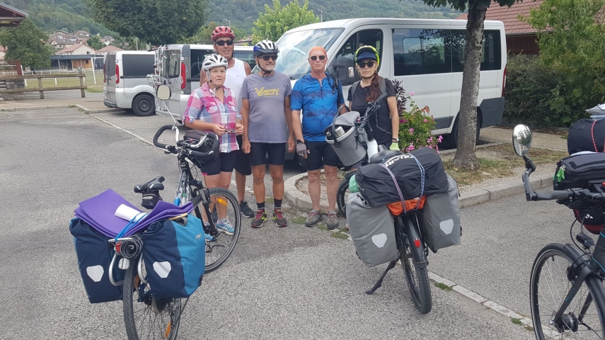 itivelo groupe